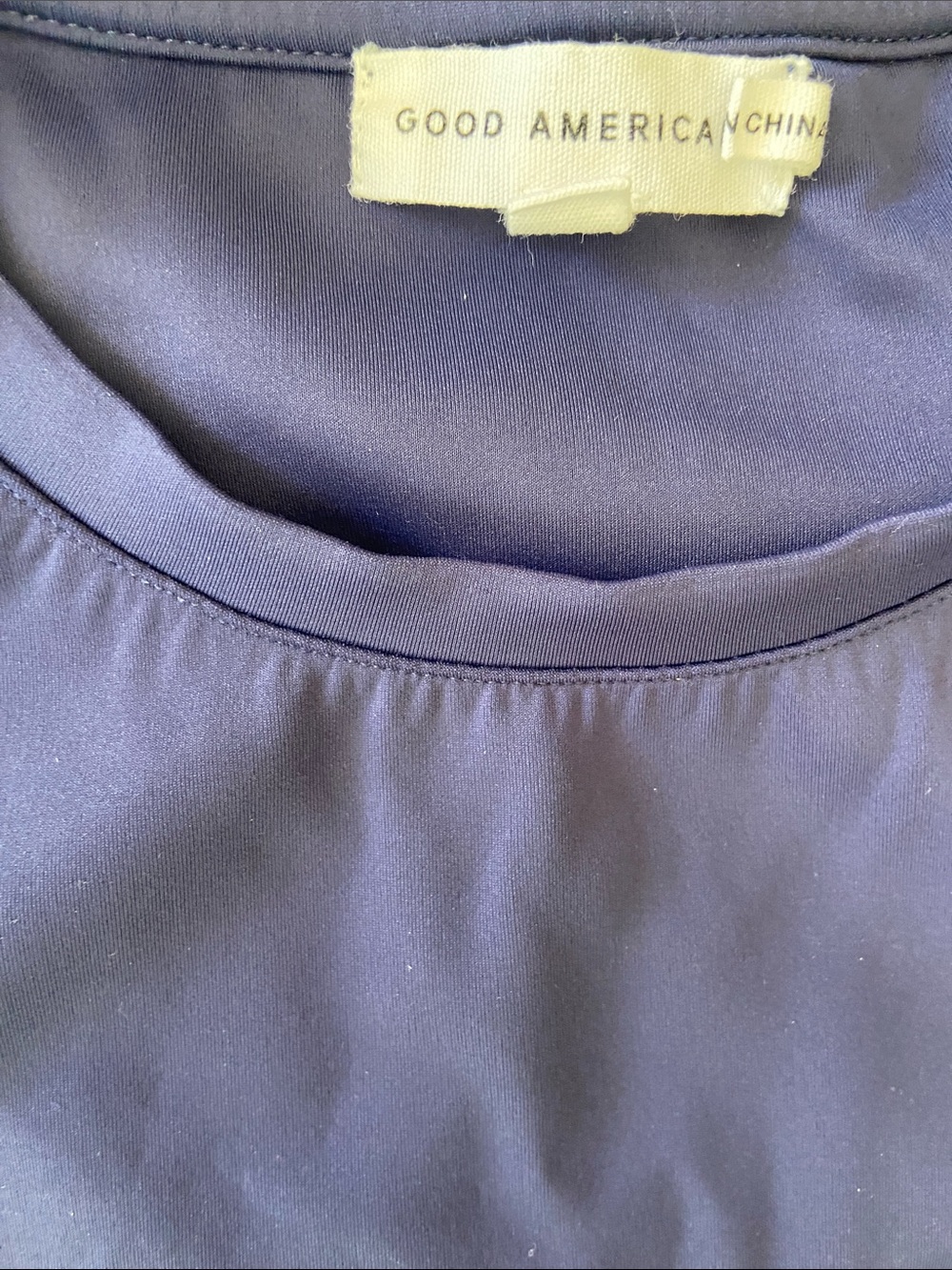 Good American NWOT - Picture 5 of 5